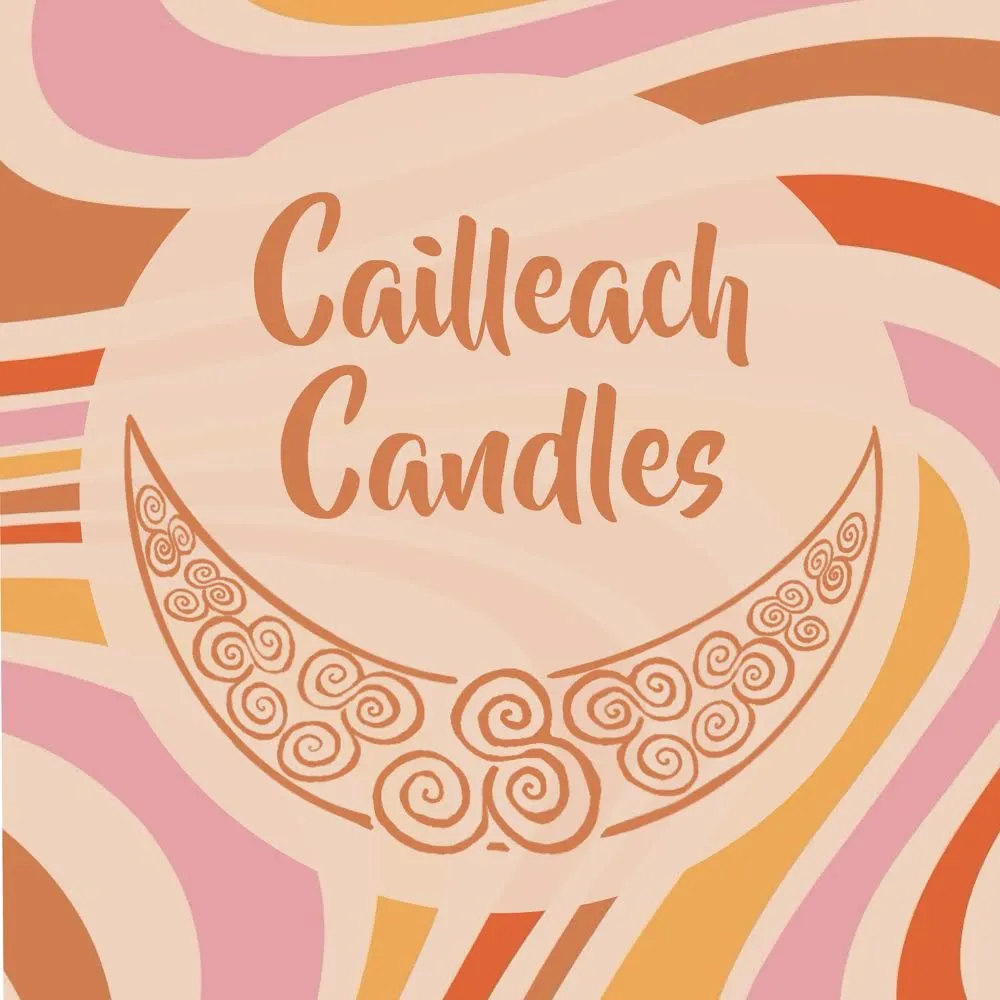Cailleach Candles