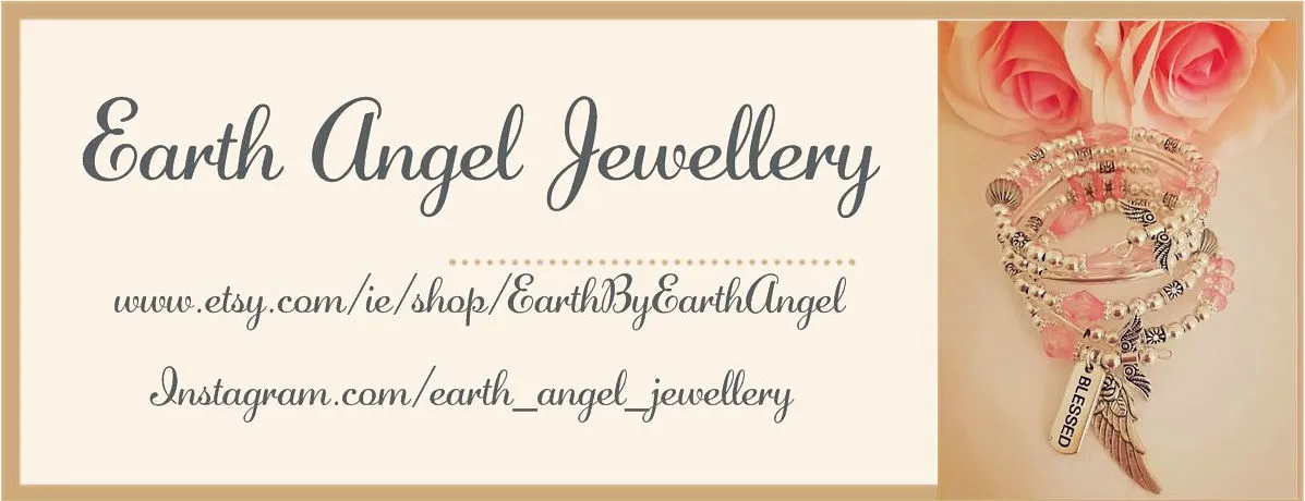 Earth Angel Jewellery 