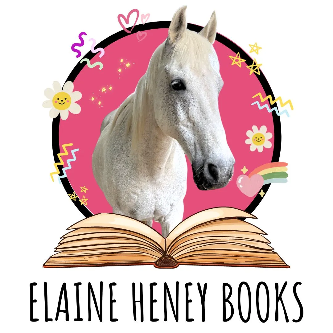  Elaine Heney Books 