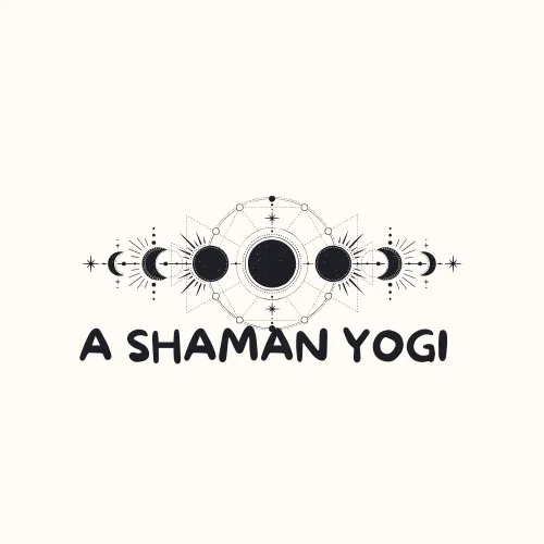 Regina Crowe - A Shaman Yogi