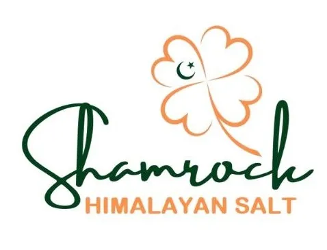 Shamrock Himalayan Salt 