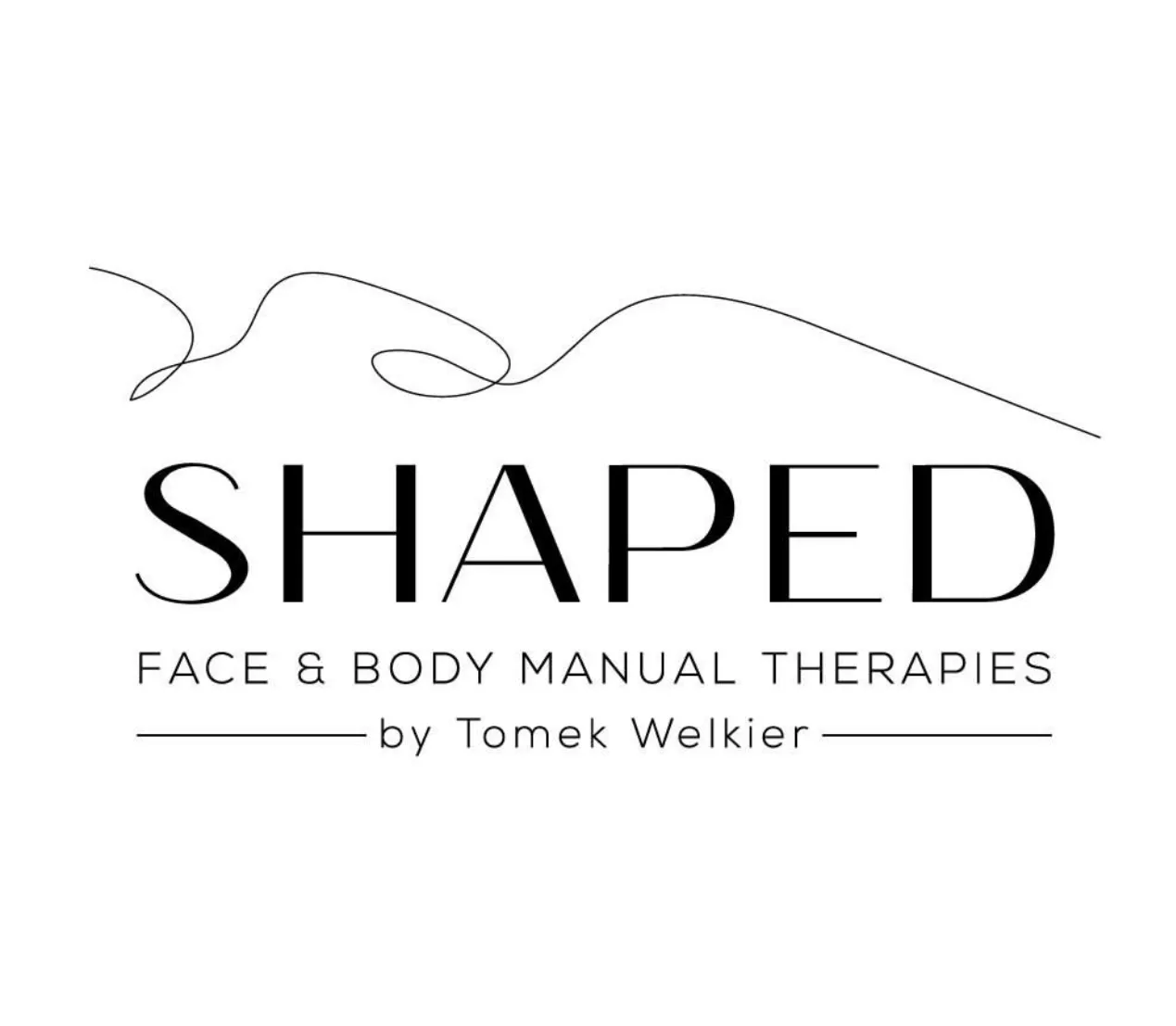Shaped - Face & Body Manual Therapies