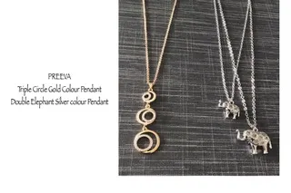 Preeva Jewellery