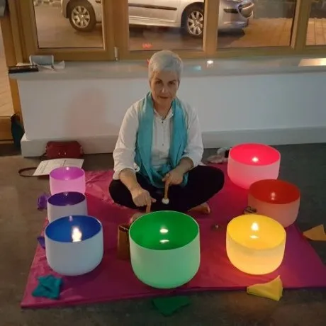 Sound Bath Meditation