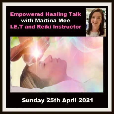 Empowered Healing