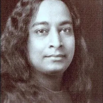 Paramahansa Yogananda