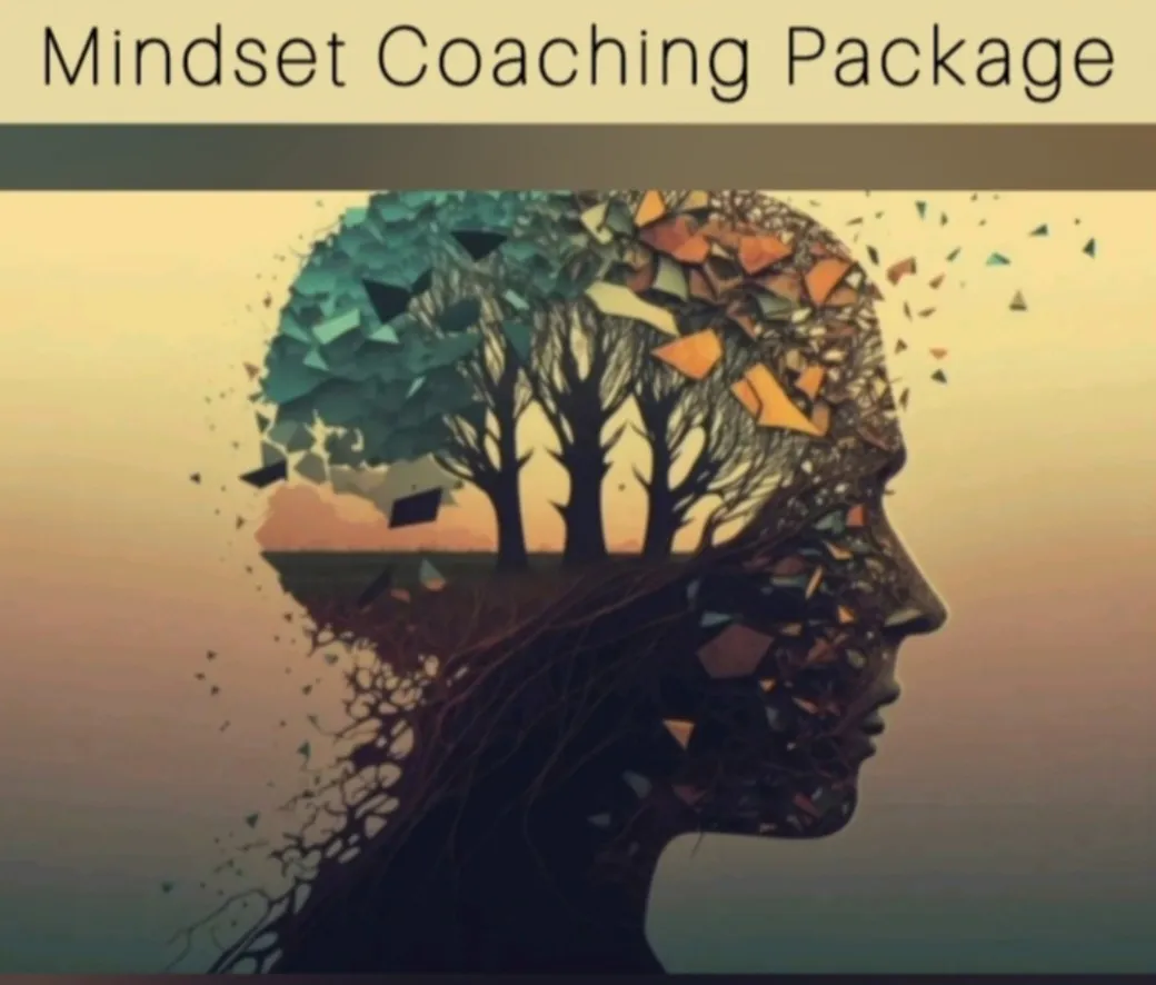 Mindset Coaching Package