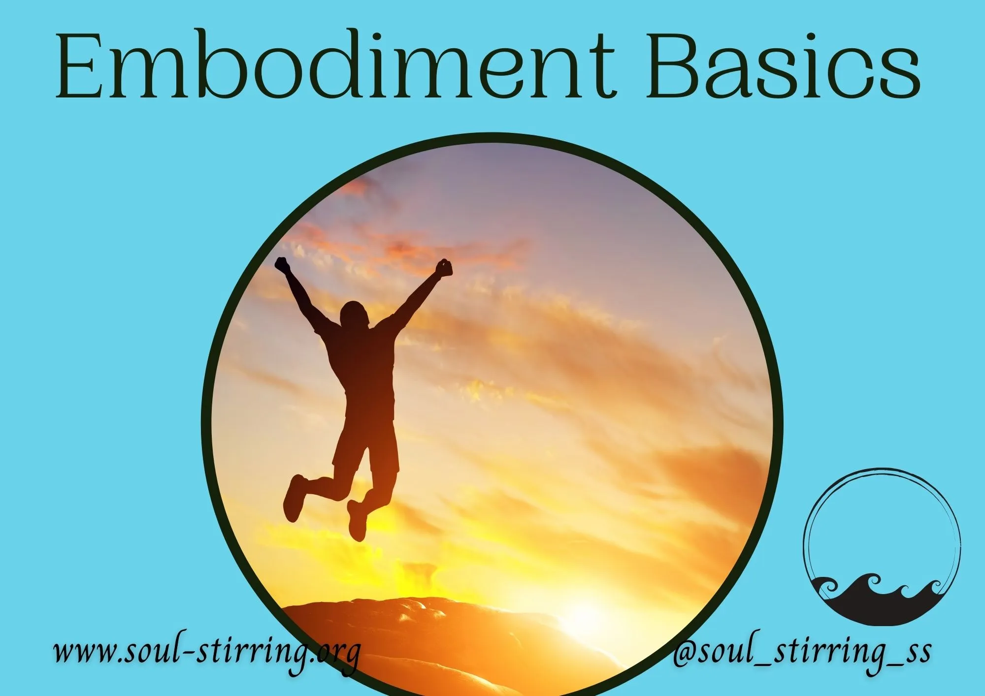 Embodiment Basics Replay